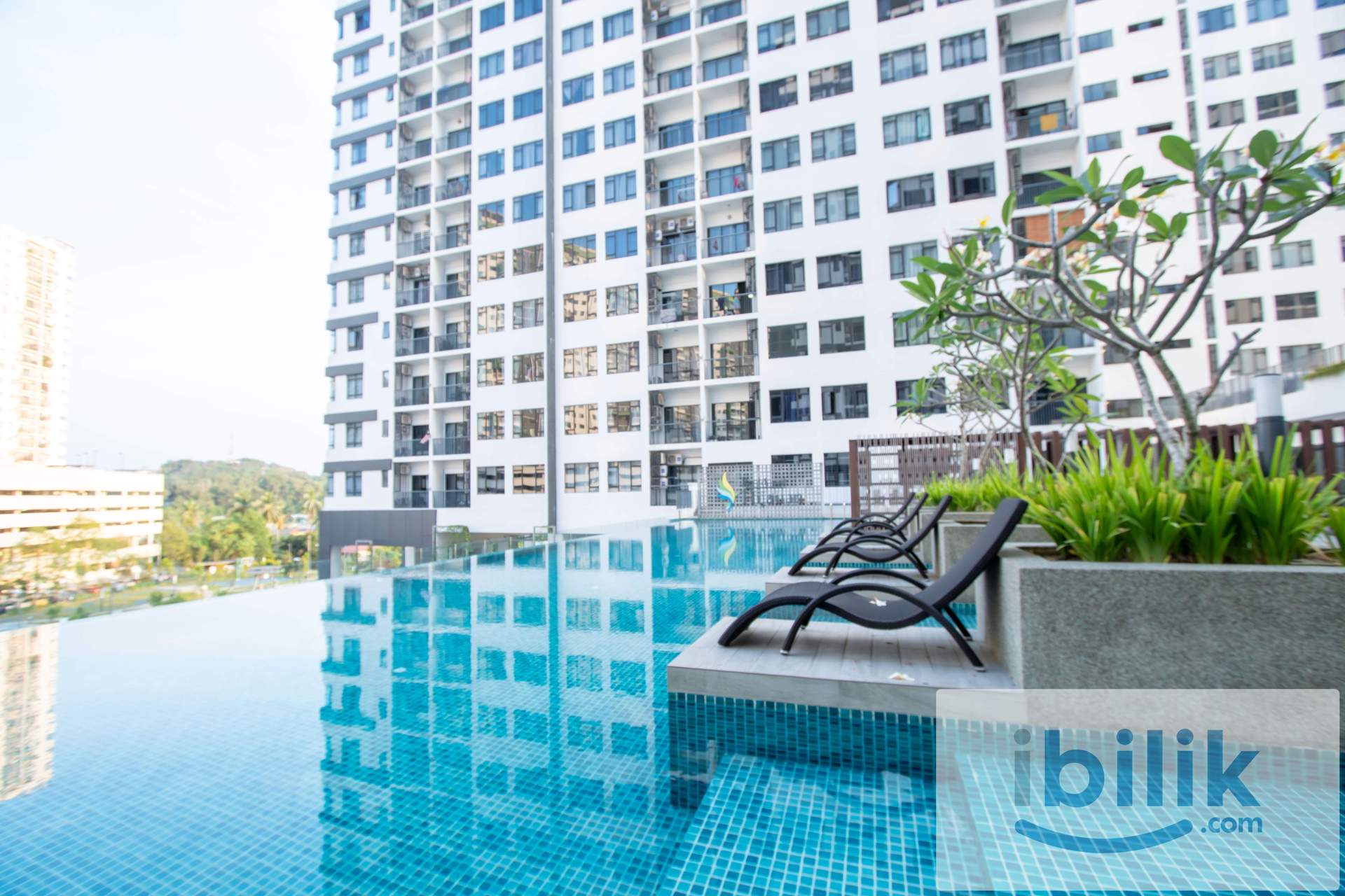 ✨[COZY SINGLE ROOM]✨ Non-partition!! All-in Fully Furnished! 😊Come see to Believe it! - Image 6