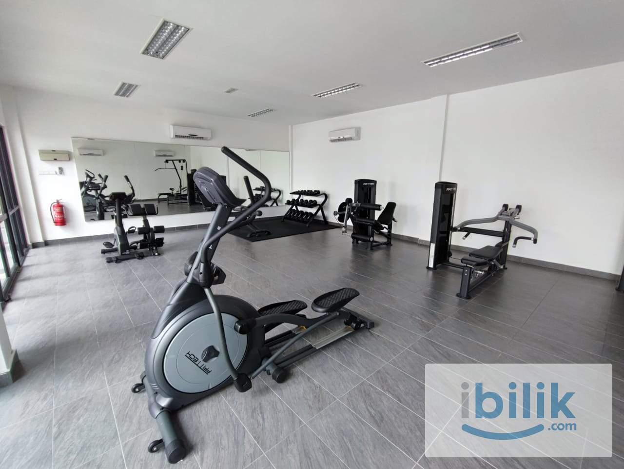 ✨[COZY SINGLE ROOM]✨ All-in Fully Furnished!! 😊Come see to Believe it! - Image 5