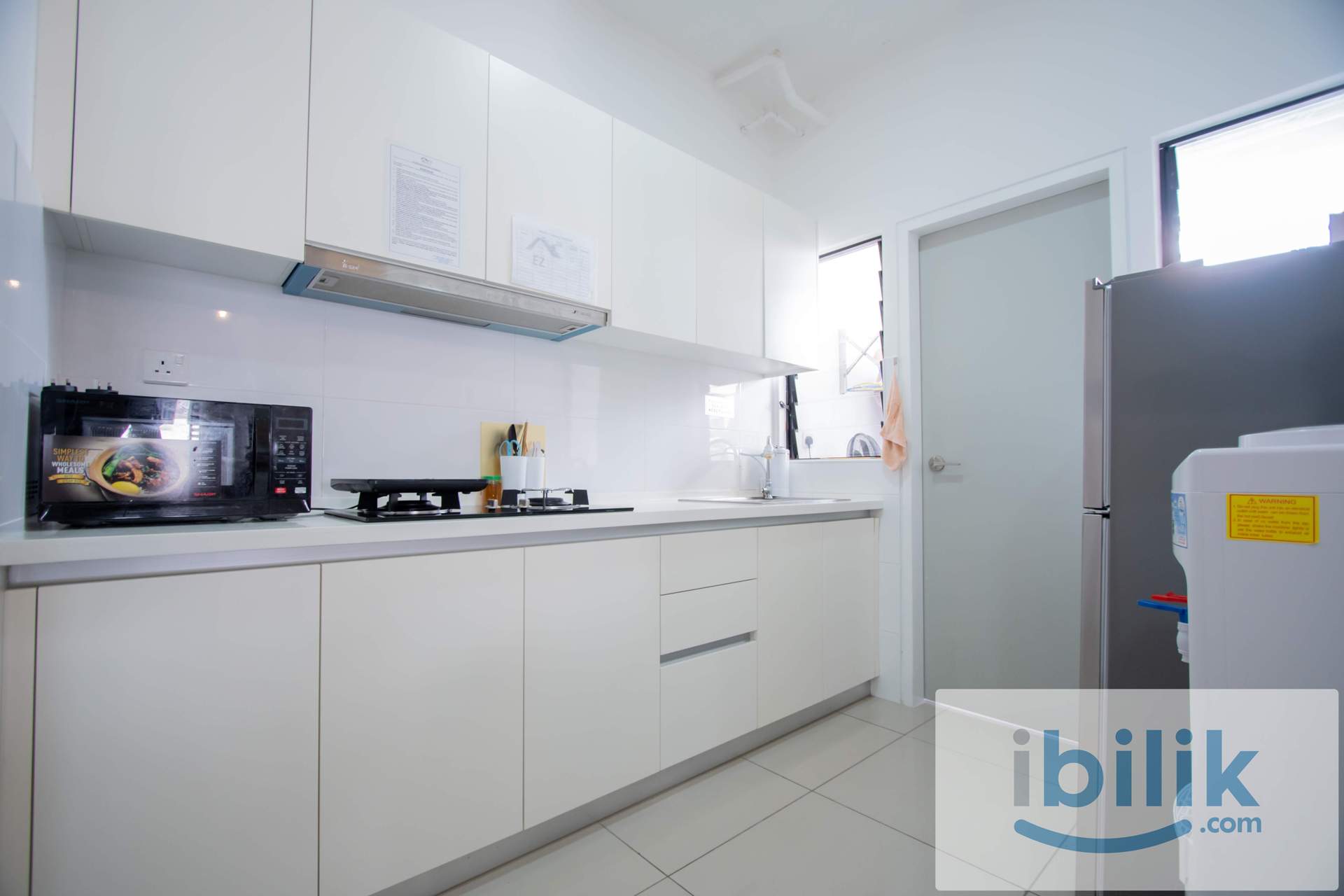 ✨[COZY SINGLE ROOM]✨ All-in Fully Furnished!! 😊Come see to Believe it! - Image 3
