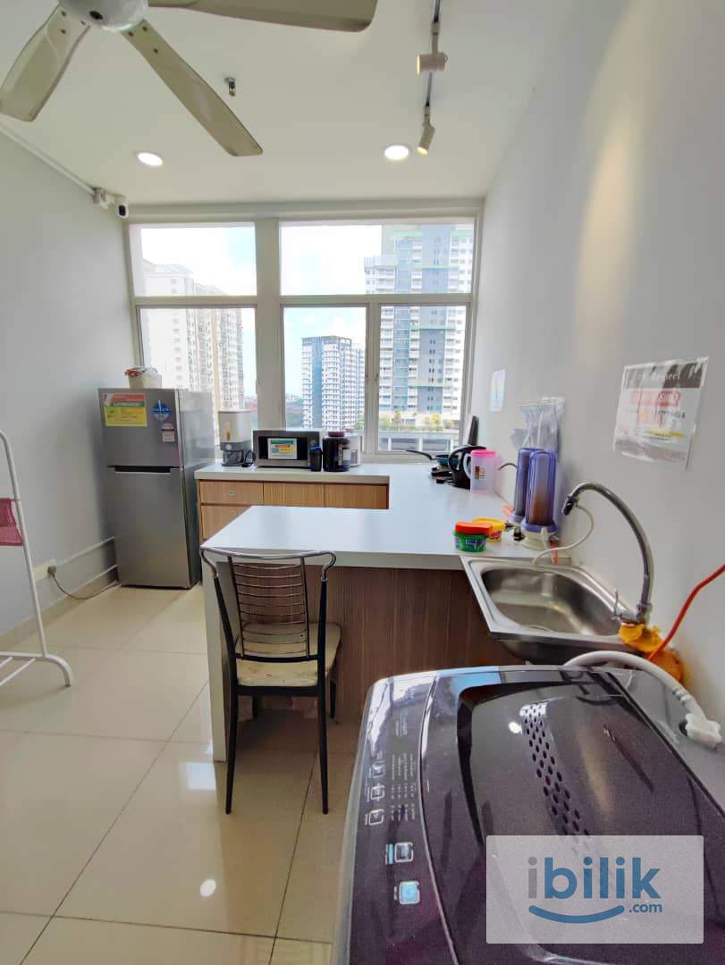 ✨[COZY SINGLE ROOM]✨ All-in Fully Furnished!! 😊Come see to Believe it! - Image 3