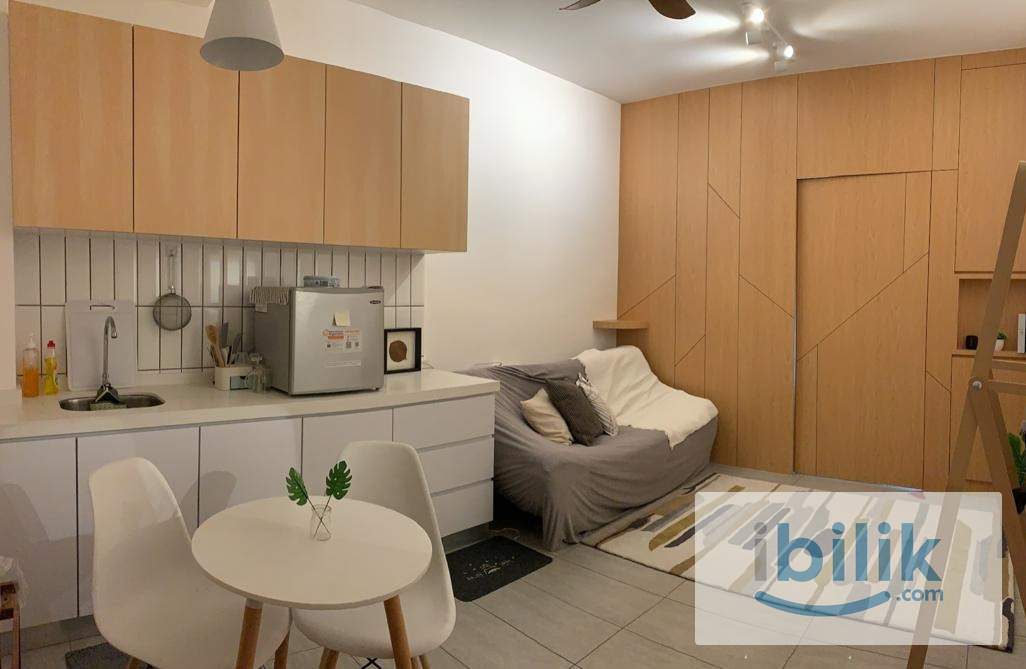 MUJI Style Studio Batu Kawan for Rent - Image 1