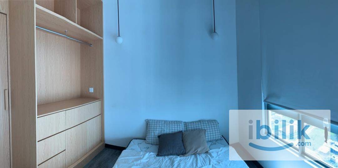 MUJI Style Studio Batu Kawan for Rent - Image 2