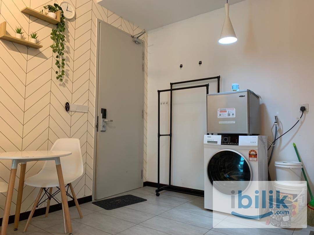 MUJI Style Studio Batu Kawan for Rent - Image 3