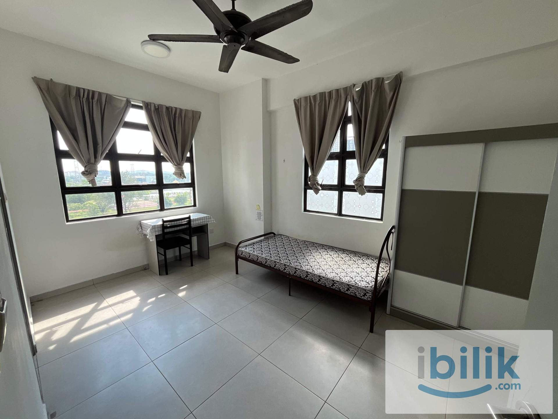 Unipark Condominium/UNIKL/UNITEN/UPM/IOI City Mall/Bangi - Image 1