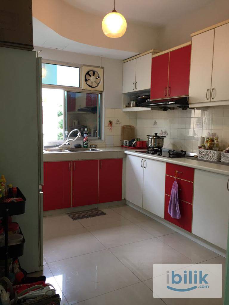 Master Bedroom (Goodyear Court 3, Taipan) - Image 3
