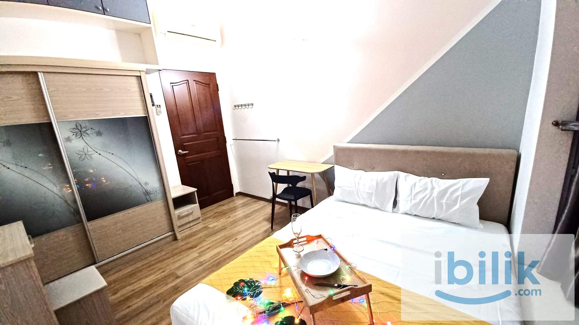Middle room to rent at Summer Place, Karpal Singh Drive (Seaview) - Image 3