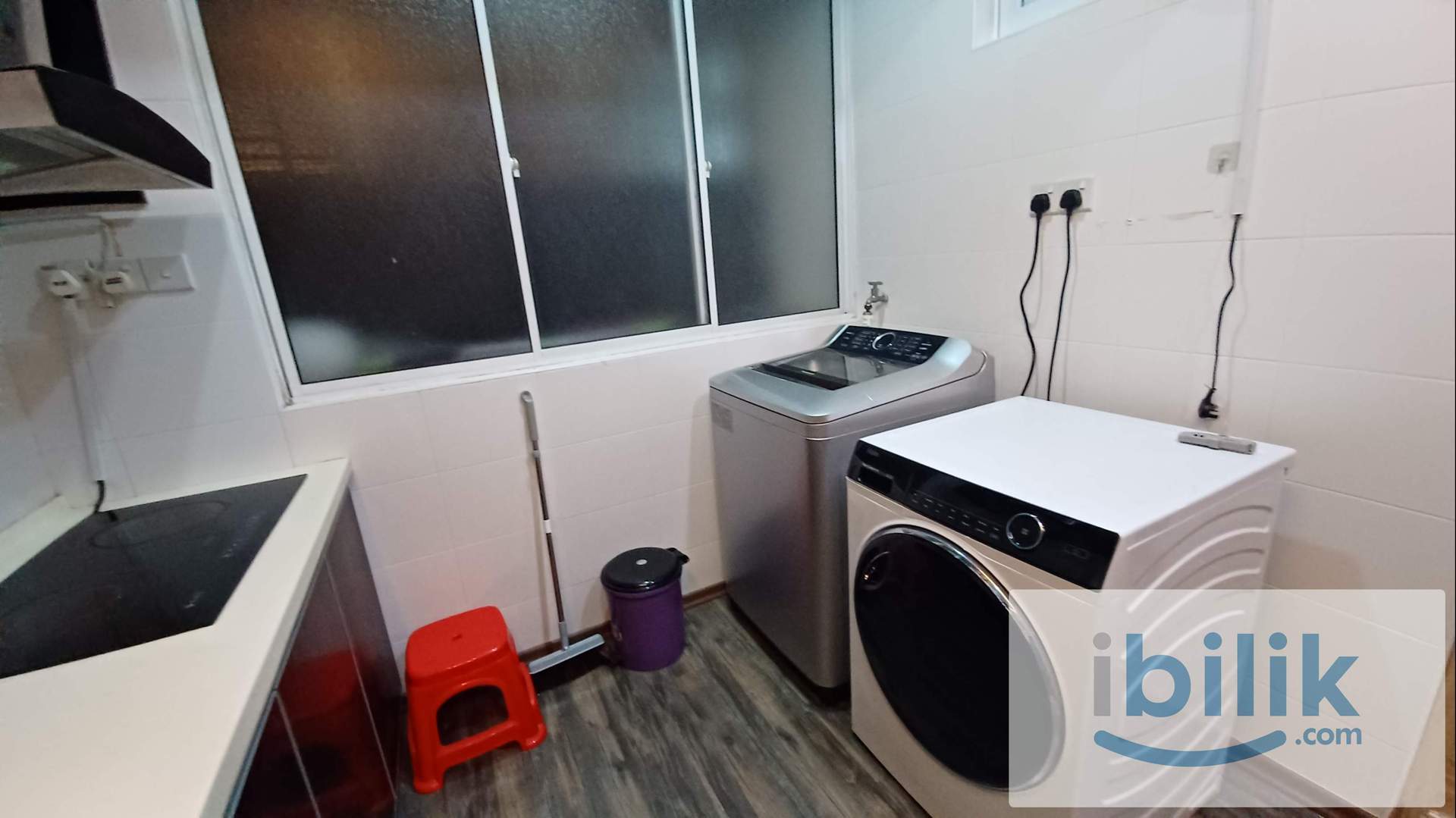 Middle room to rent at Summer Place, Karpal Singh Drive (Seaview) - Image 5