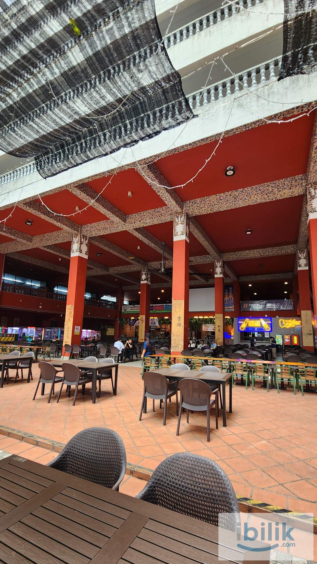 The Heritages mines Sri Kembangan studio unit  - Image 4