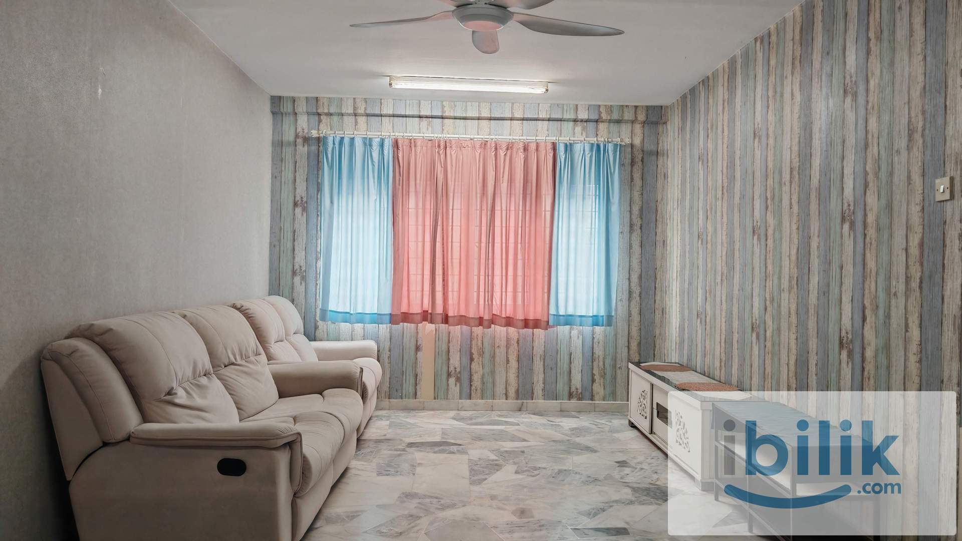 APARTMENT PUTRA PERMAI, BLOCK C - Image 3