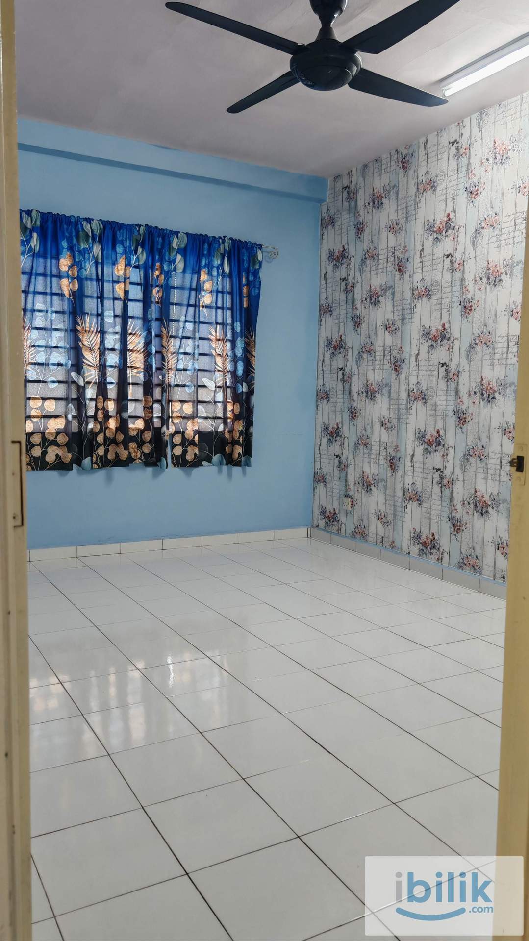 APARTMENT PUTRA PERMAI, BLOCK C - Image 4