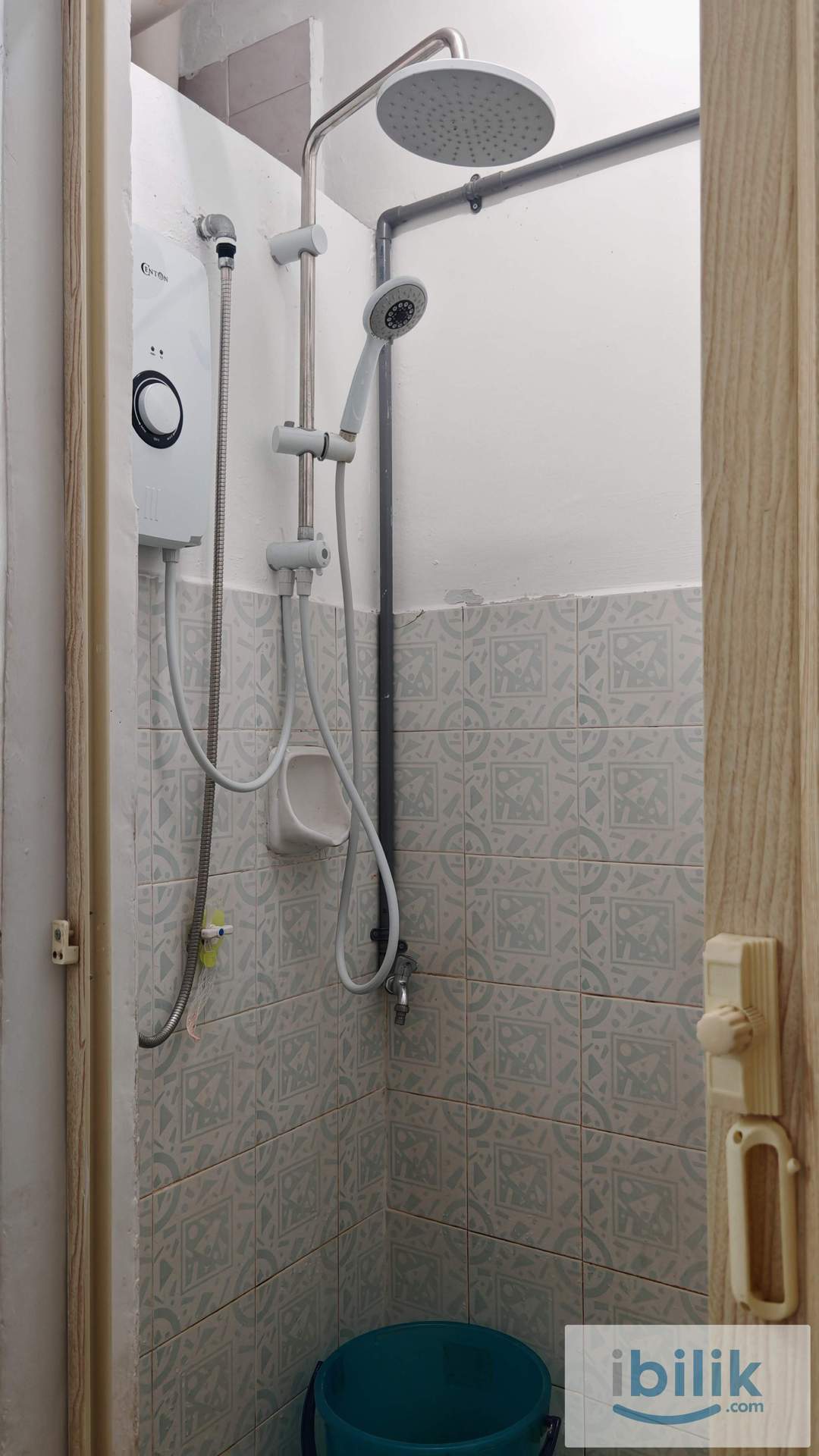 APARTMENT PUTRA PERMAI, BLOCK C - Image 8