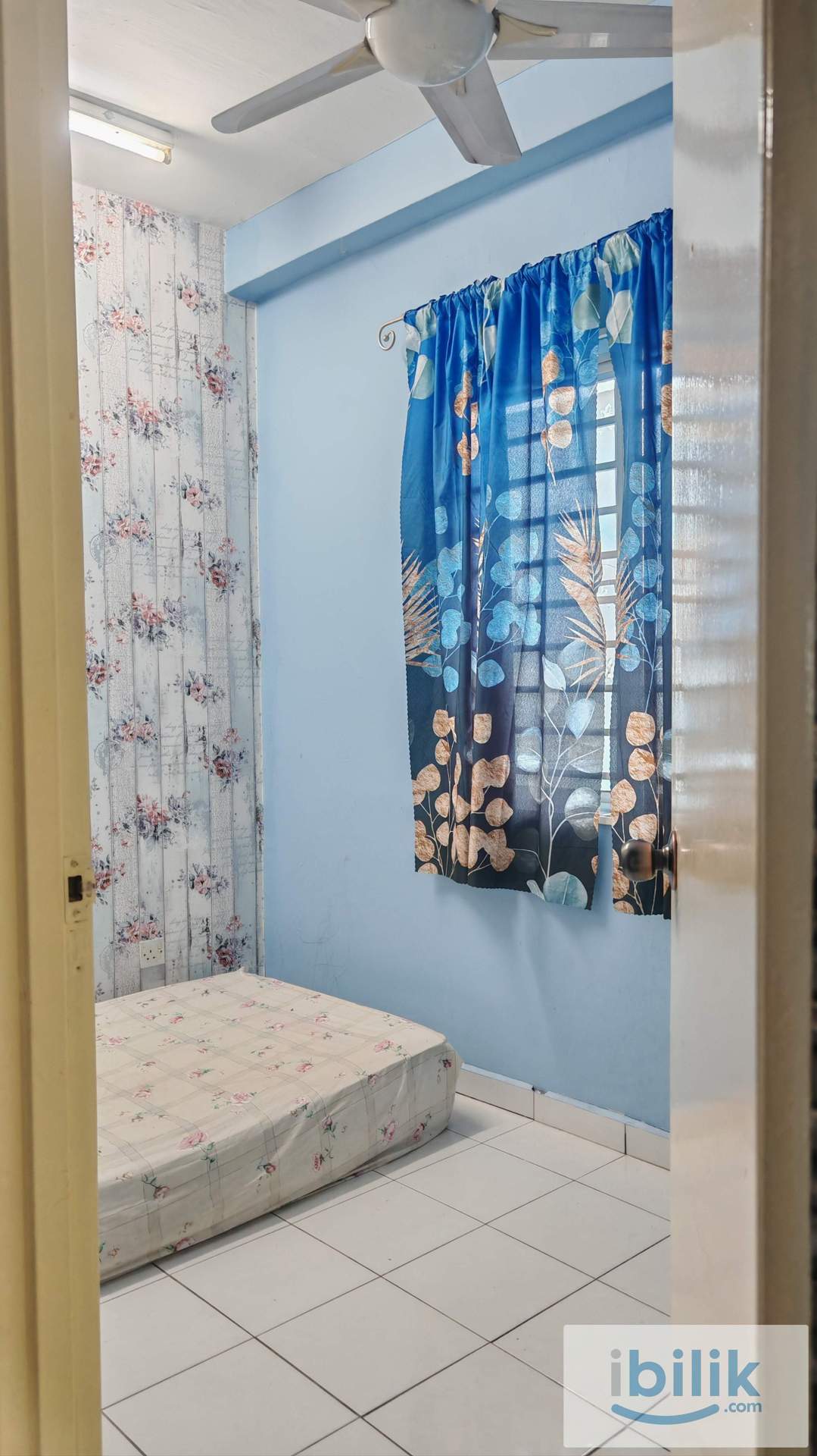 Single Room, Apartment Putra Permai Block C - Image 1