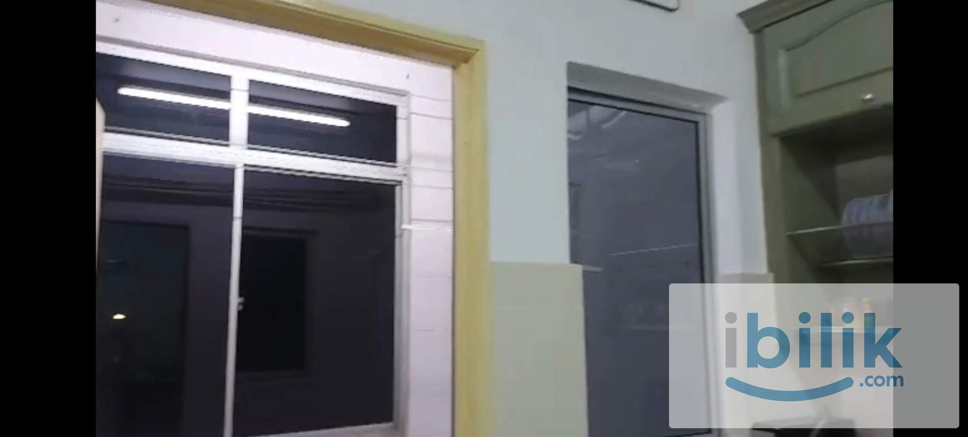 Single Room, Apartment Putra Permai Block C - Image 10