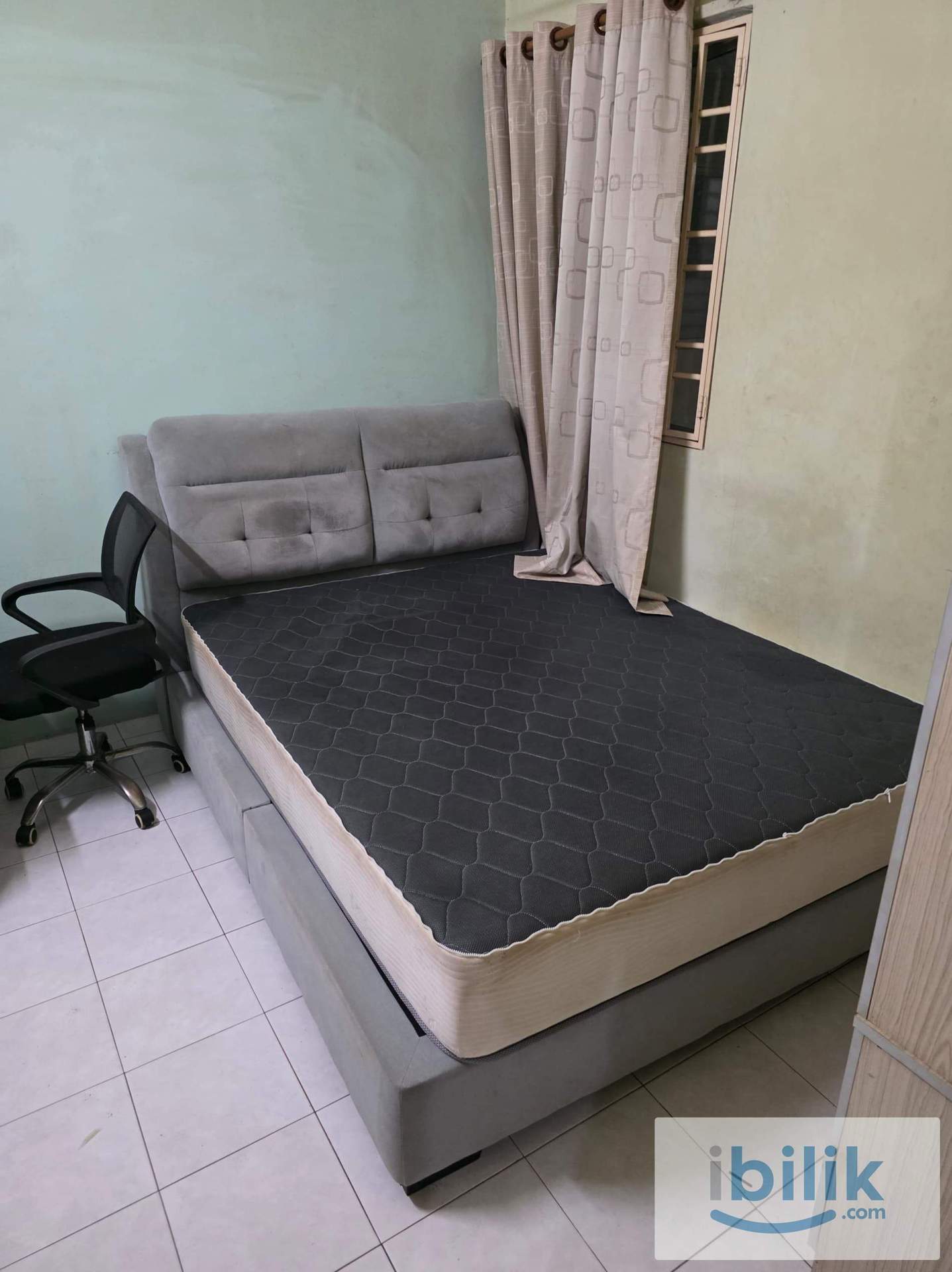 Blok2, Tingkat 13,No.10 Relau Vista Apartment, 11900 Bayan Lepas, Pulau Pinang - Image 1