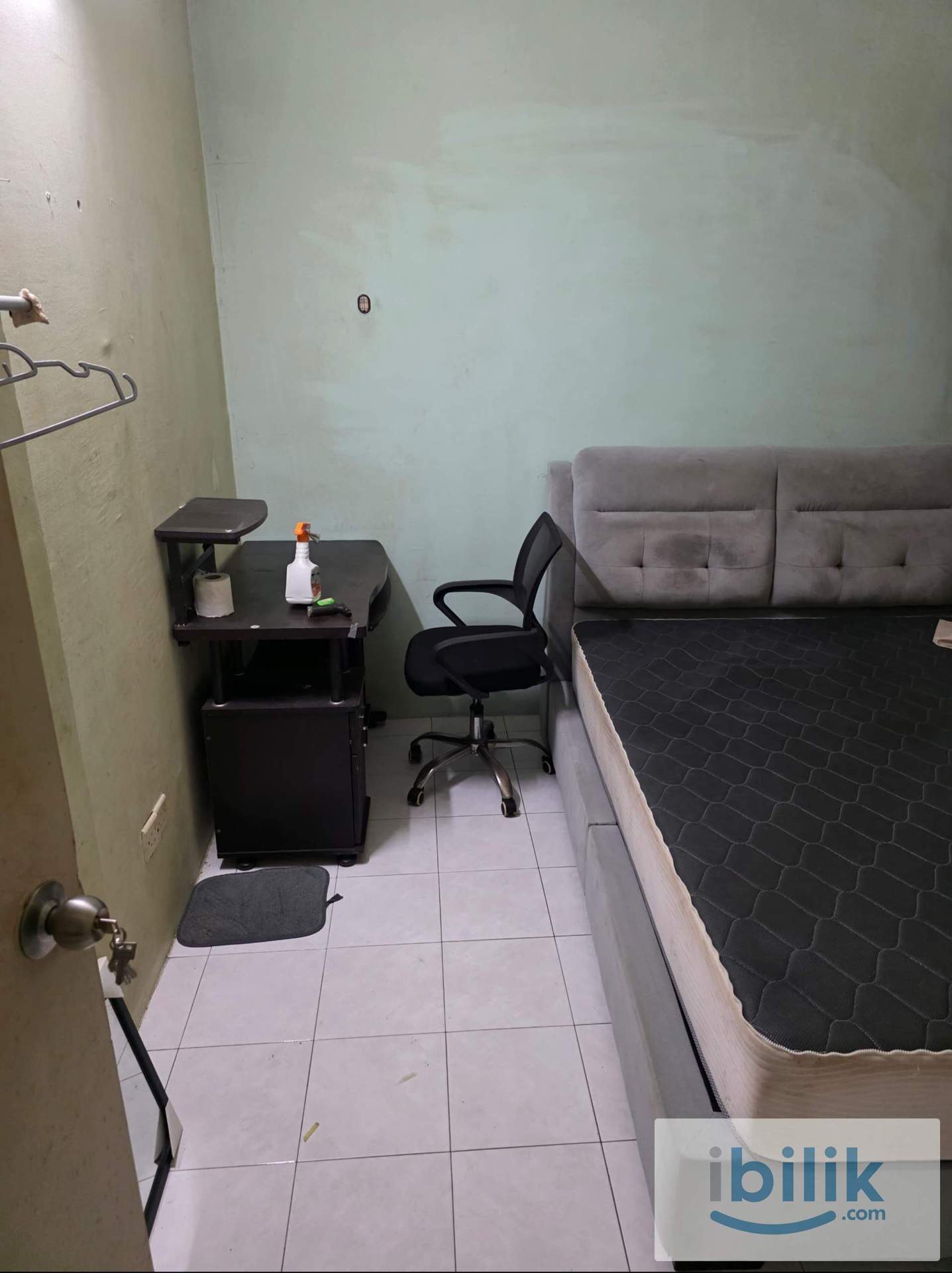 Blok2, Tingkat 13,No.10 Relau Vista Apartment, 11900 Bayan Lepas, Pulau Pinang - Image 2
