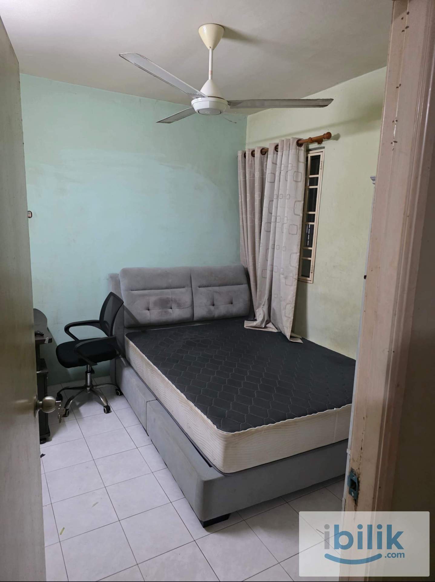 Blok2, Tingkat 13,No.10 Relau Vista Apartment, 11900 Bayan Lepas, Pulau Pinang - Image 3