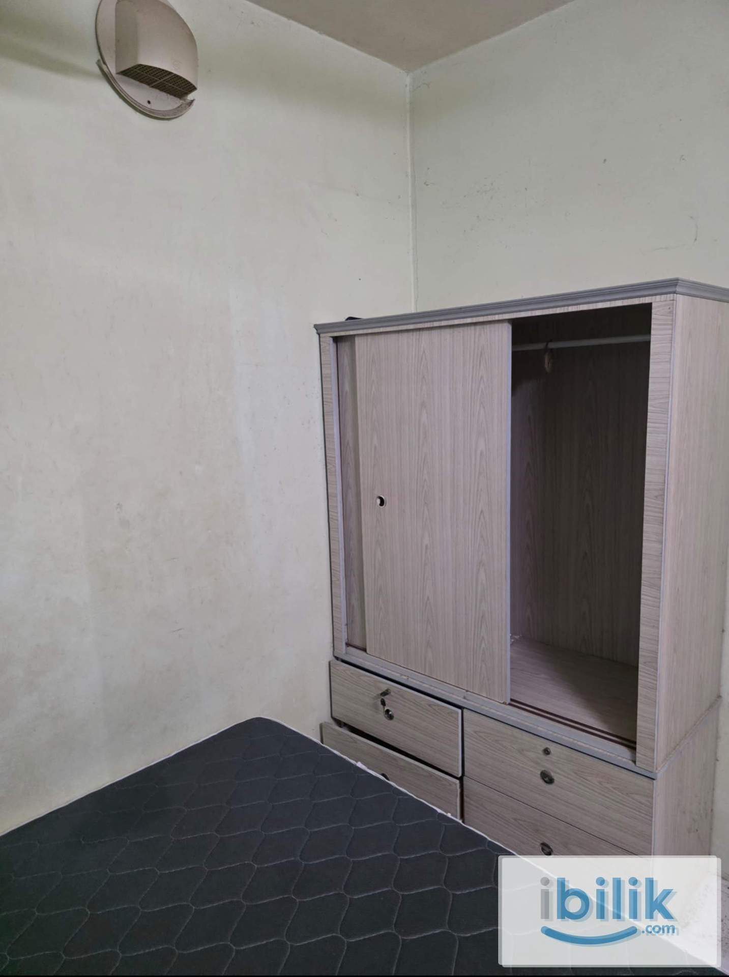 Blok2, Tingkat 13,No.10 Relau Vista Apartment, 11900 Bayan Lepas, Pulau Pinang - Image 4