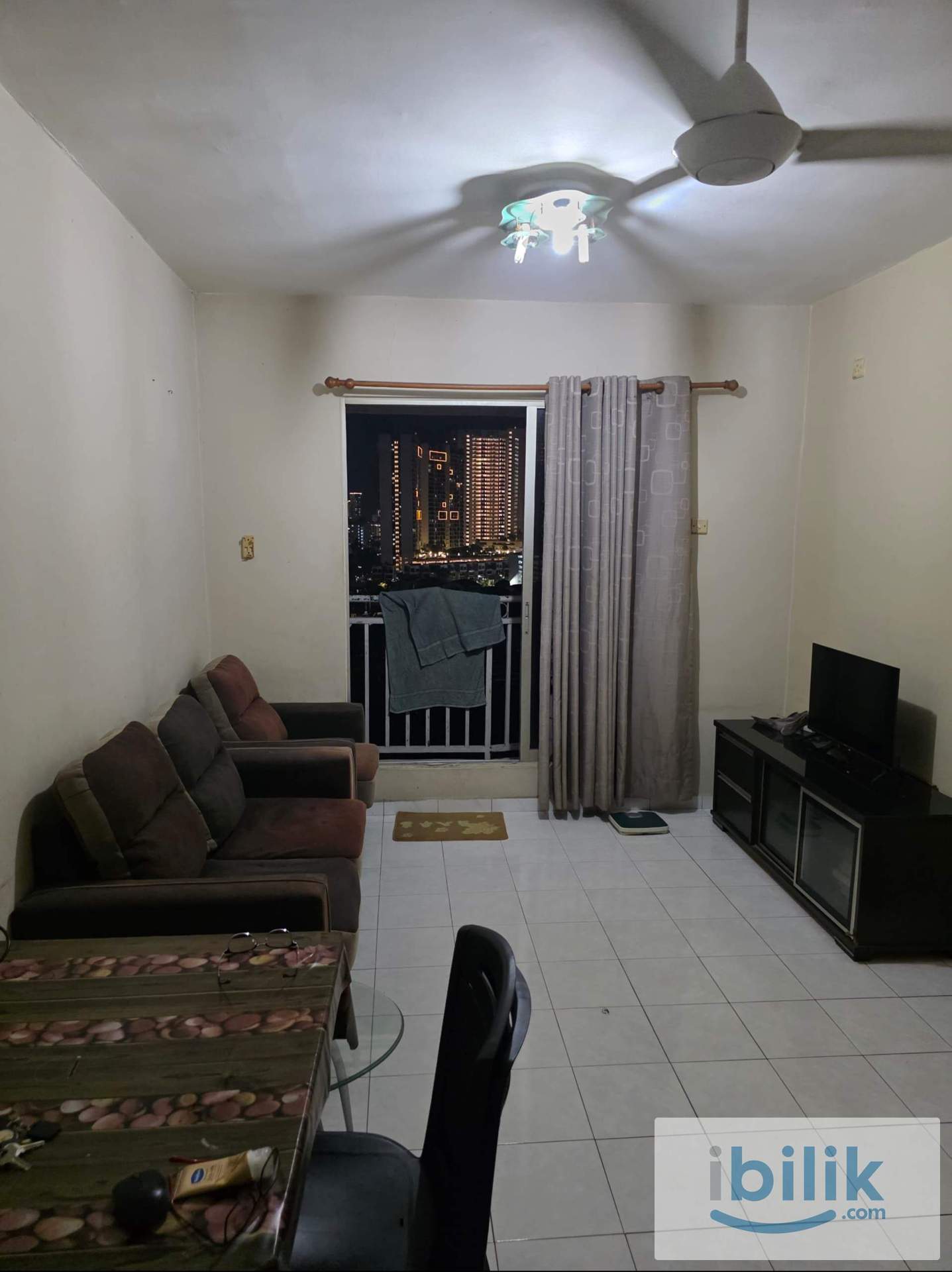 Blok2, Tingkat 13,No.10 Relau Vista Apartment, 11900 Bayan Lepas, Pulau Pinang - Image 5