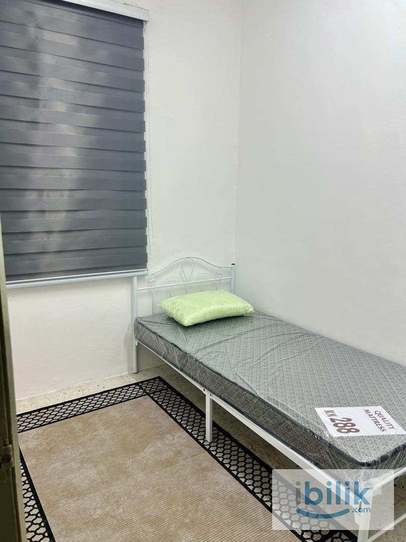 NON SHARING ROOM RM300 - Image 1