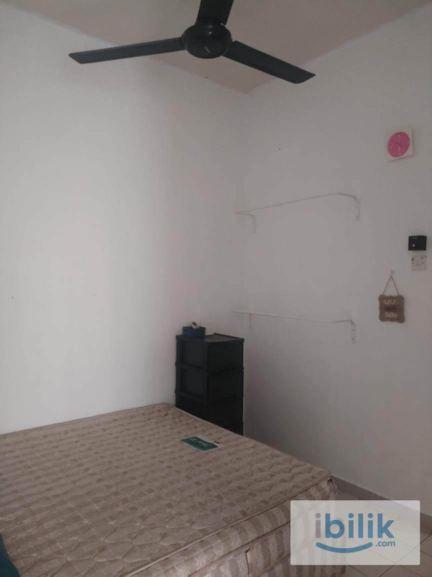 Rm 450 Move in Now Individual Room + Attached Toilet Inclusive Utility - Image 3