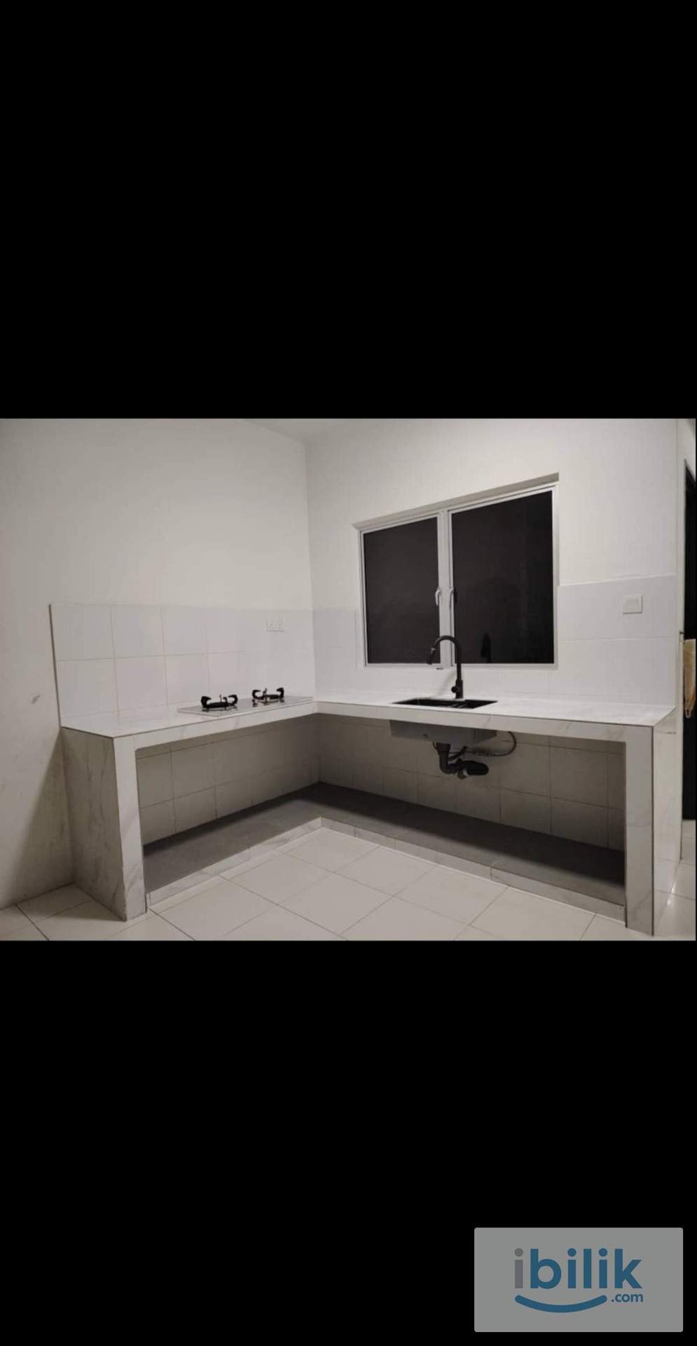 Masterbedroom muslim girl for rent in Bangi - Image 5