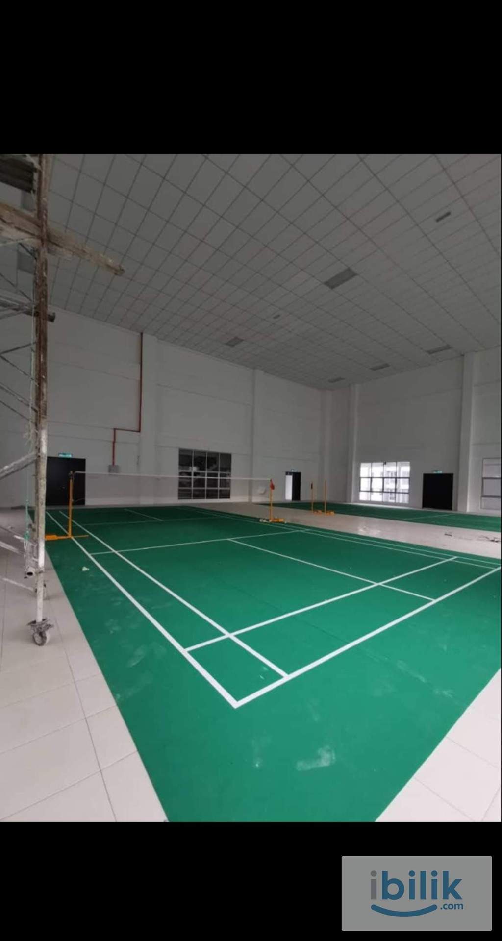 Masterbedroom muslim girl for rent in Bangi - Image 8
