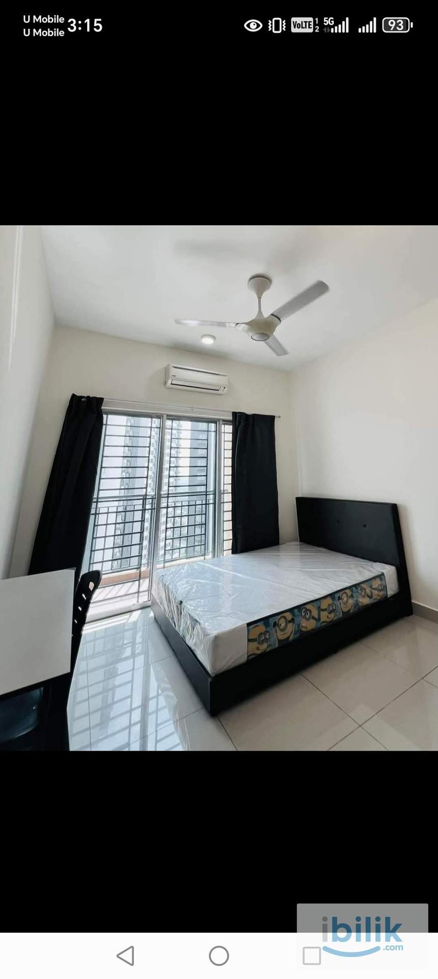 Balcony Room 700 - Image 1