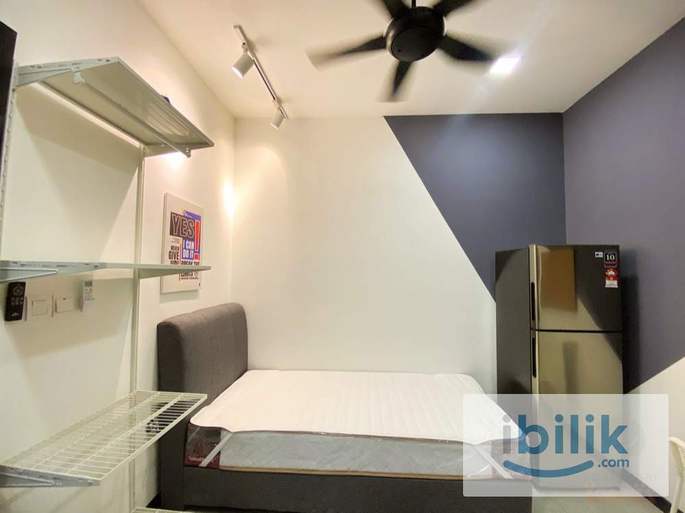 Mini furnished room type studio walking distance to Jelatek LRT - Image 3