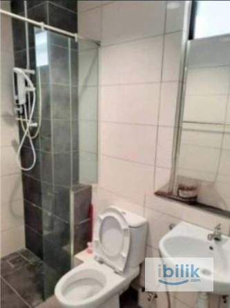 Super Value deal new furnished big Mid Room Rental, 4 mins walk to MRT - Image 3