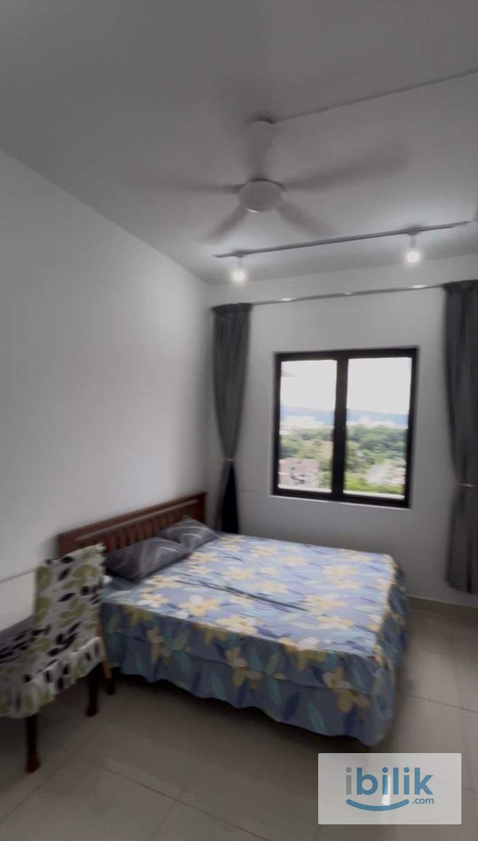 Super Value deal new furnished big Mid Room Rental, 4 mins walk to MRT - Image 4