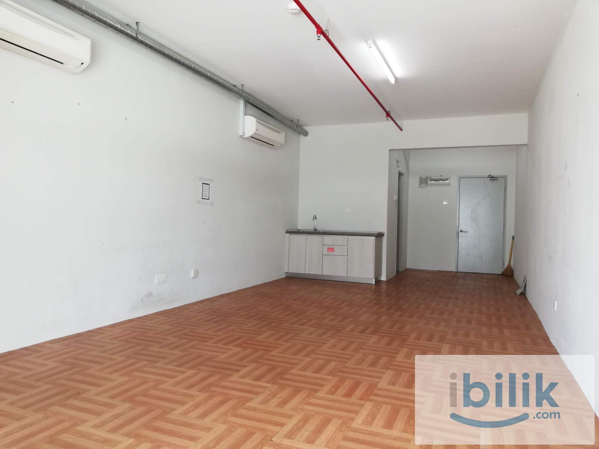 Studio at I-City Shah Alam - Image 1