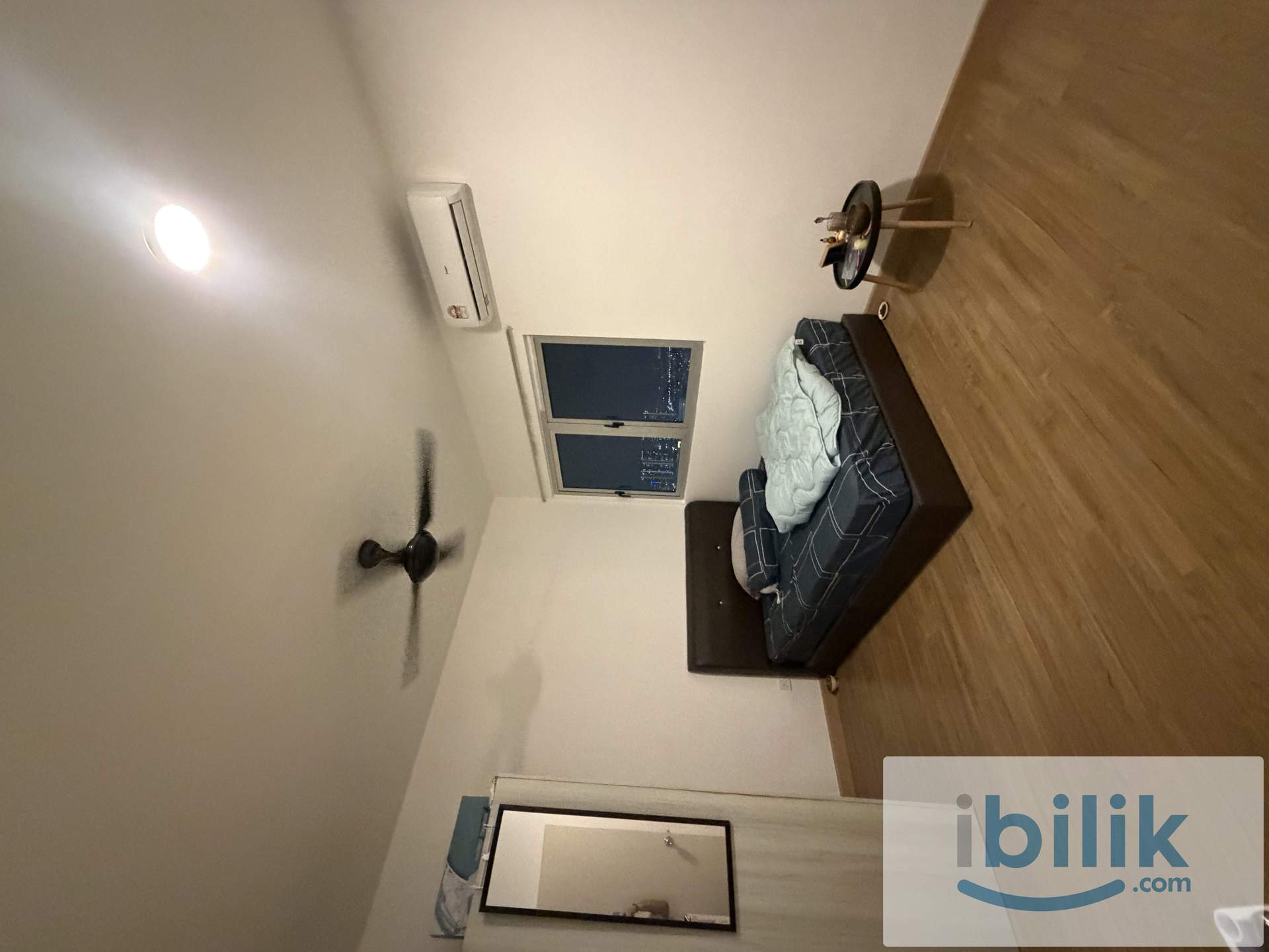 Female only Fully Furnished Medium Room - Image 2