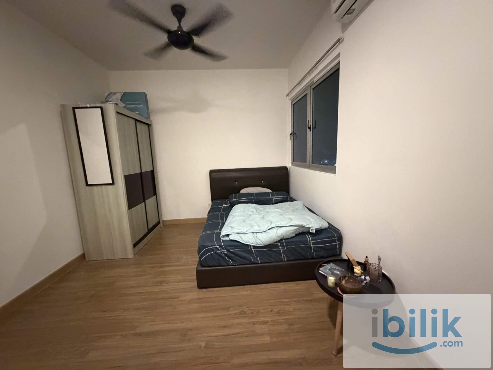 Female only Fully Furnished Medium Room - Image 1
