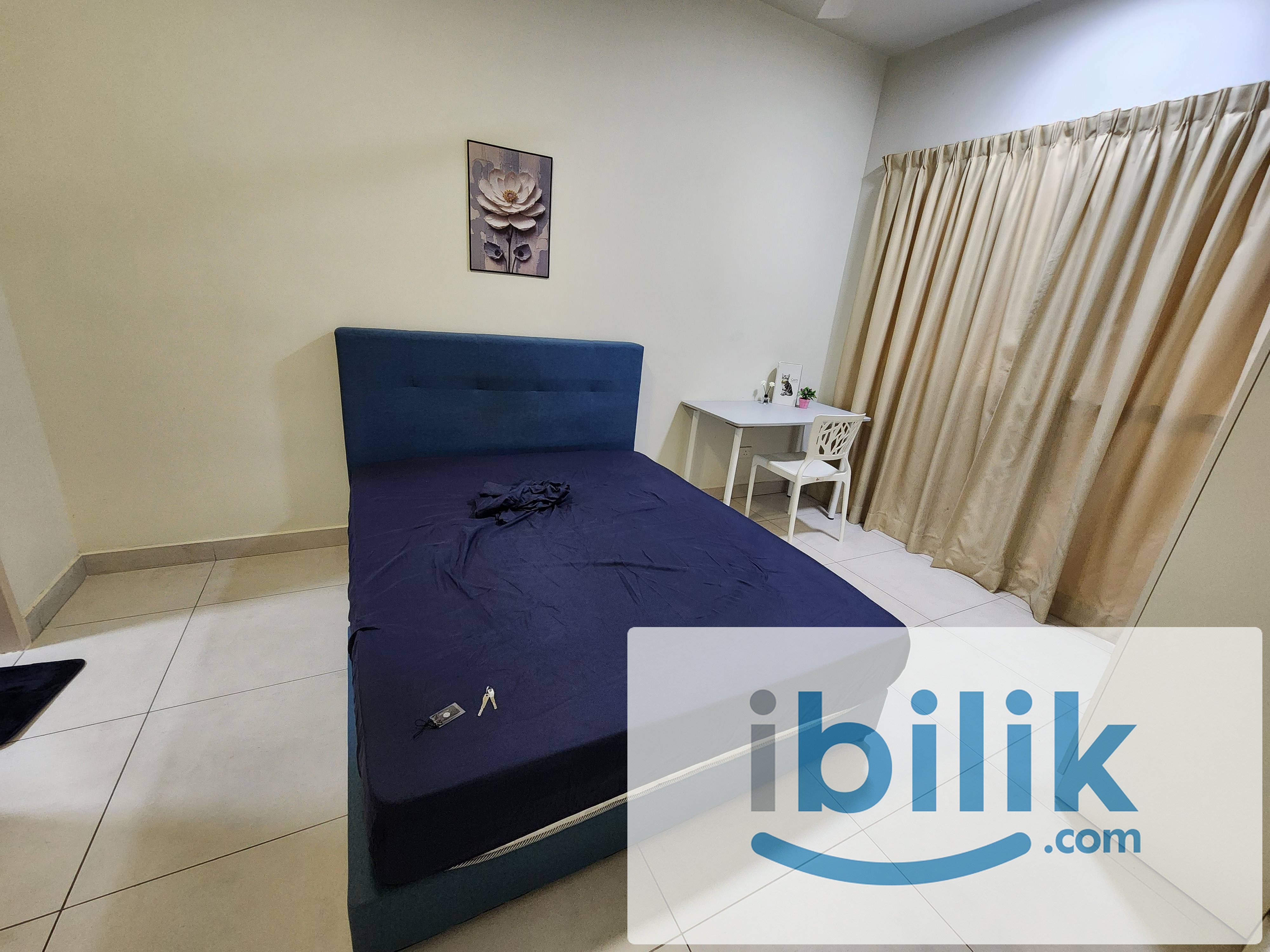 Female Master Room @UCSI @Maxim@MRT - Image 2