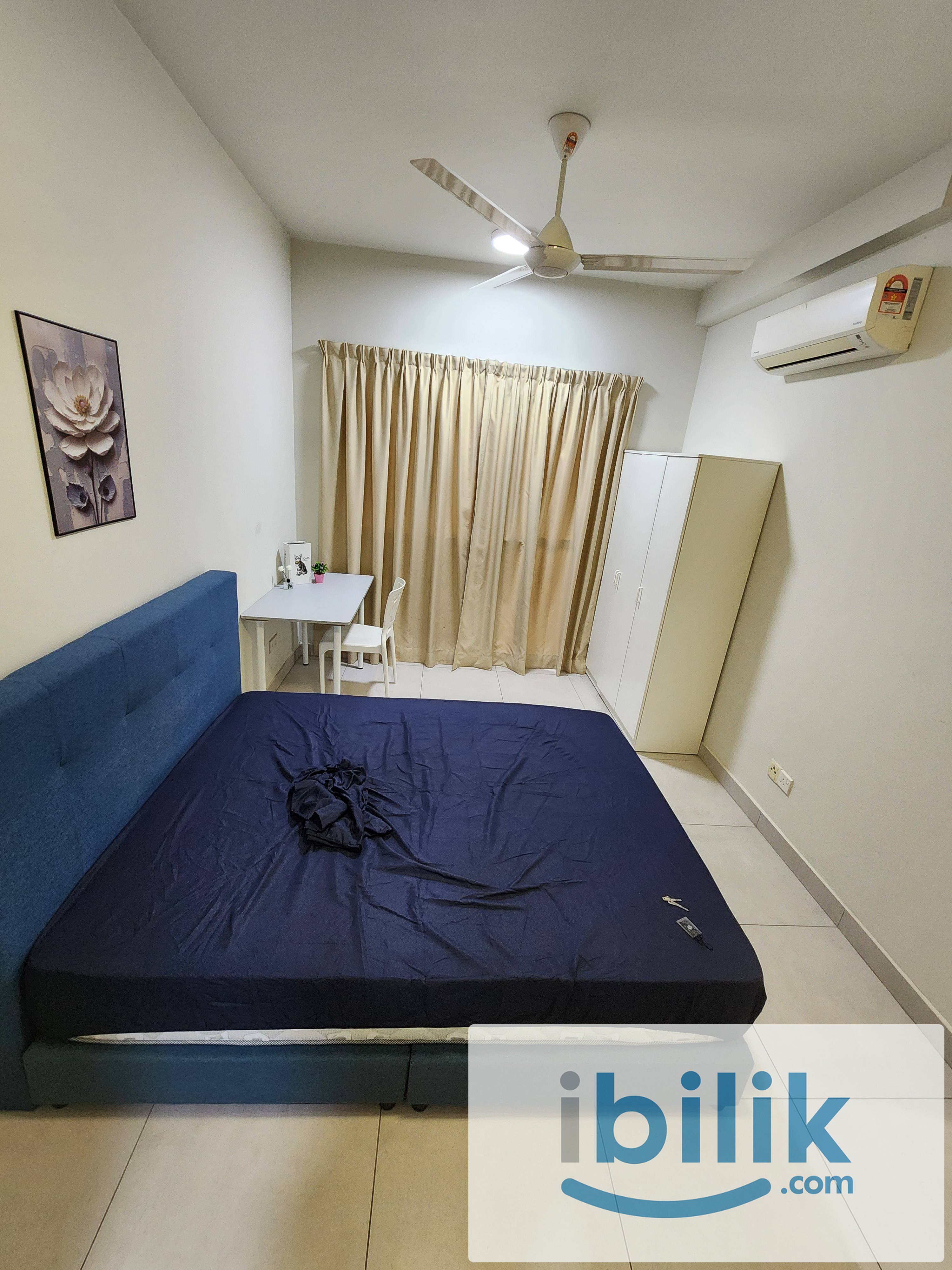 Female Master Room @UCSI @Maxim@MRT - Image 1