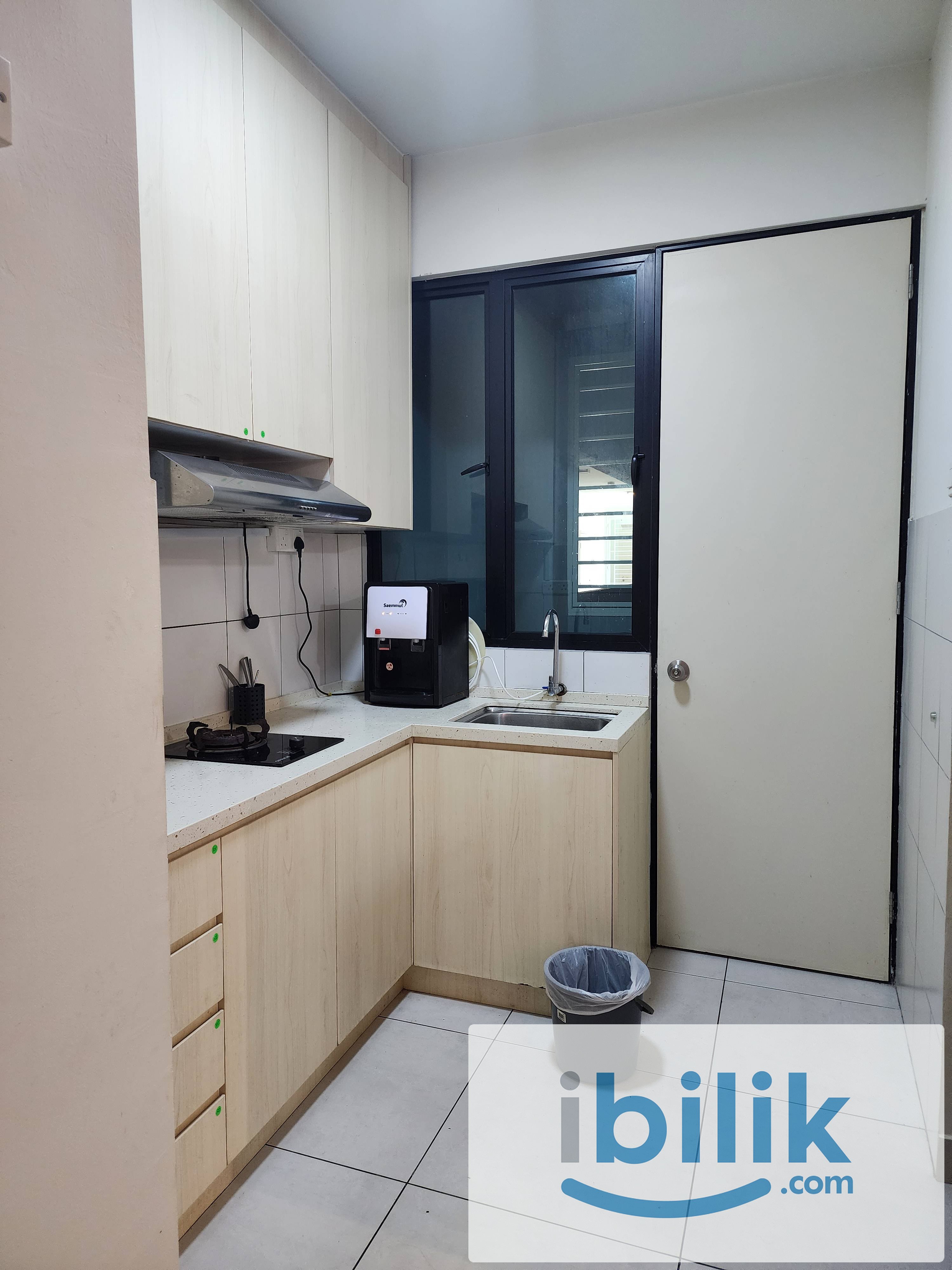Female Master Room @UCSI @Maxim@MRT - Image 4