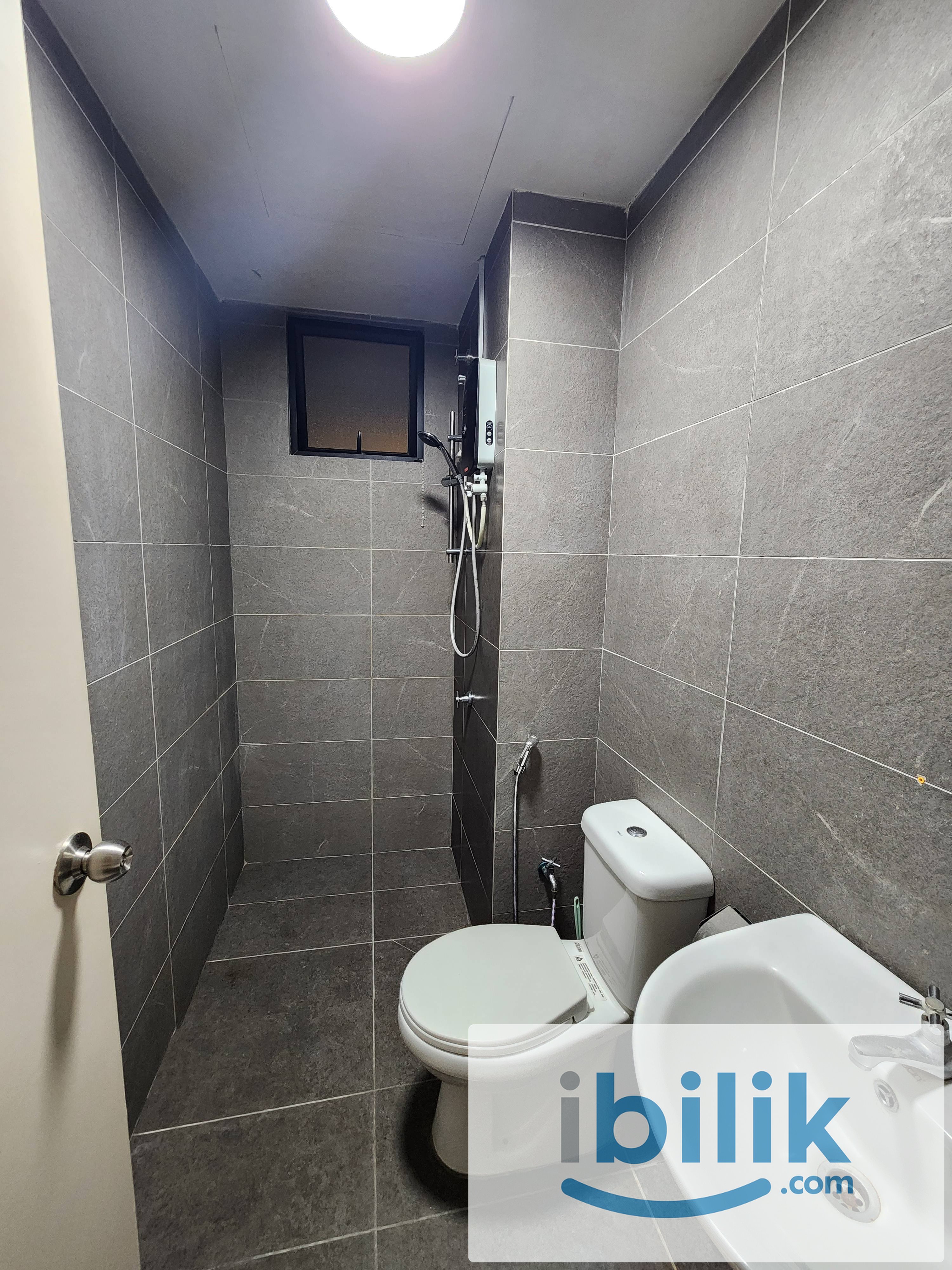 Female Master Room @UCSI @Maxim@MRT - Image 3