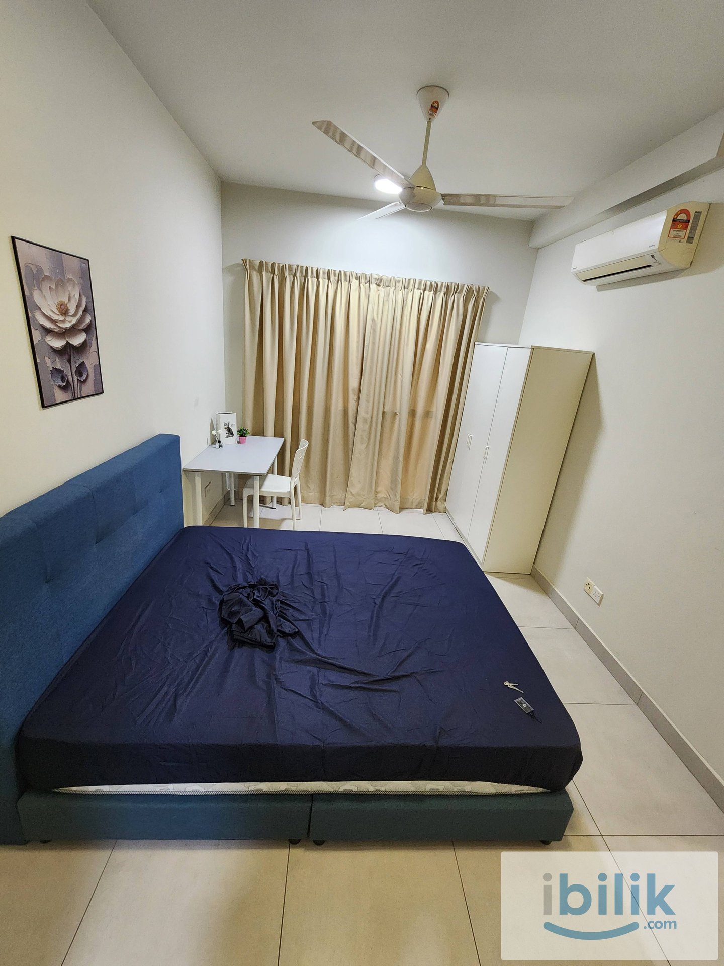 Female Master Room @UCSI @Maxim@MRT - Image 2