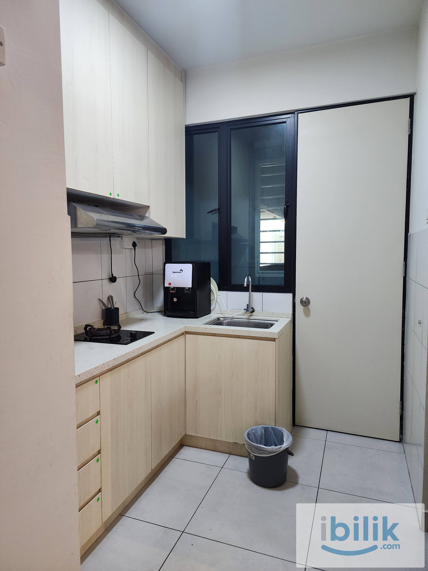 Female Master Room @UCSI @Maxim@MRT - Image 4