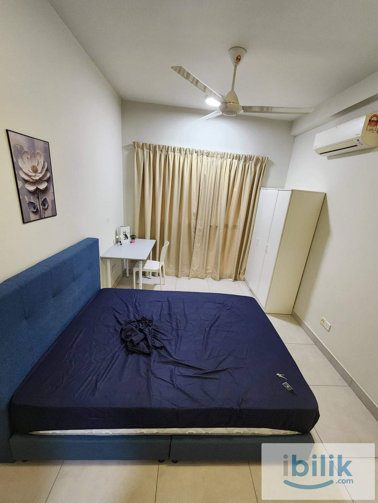 Female unit  Master Room @UCSI @Maxim@MRT - Image 1