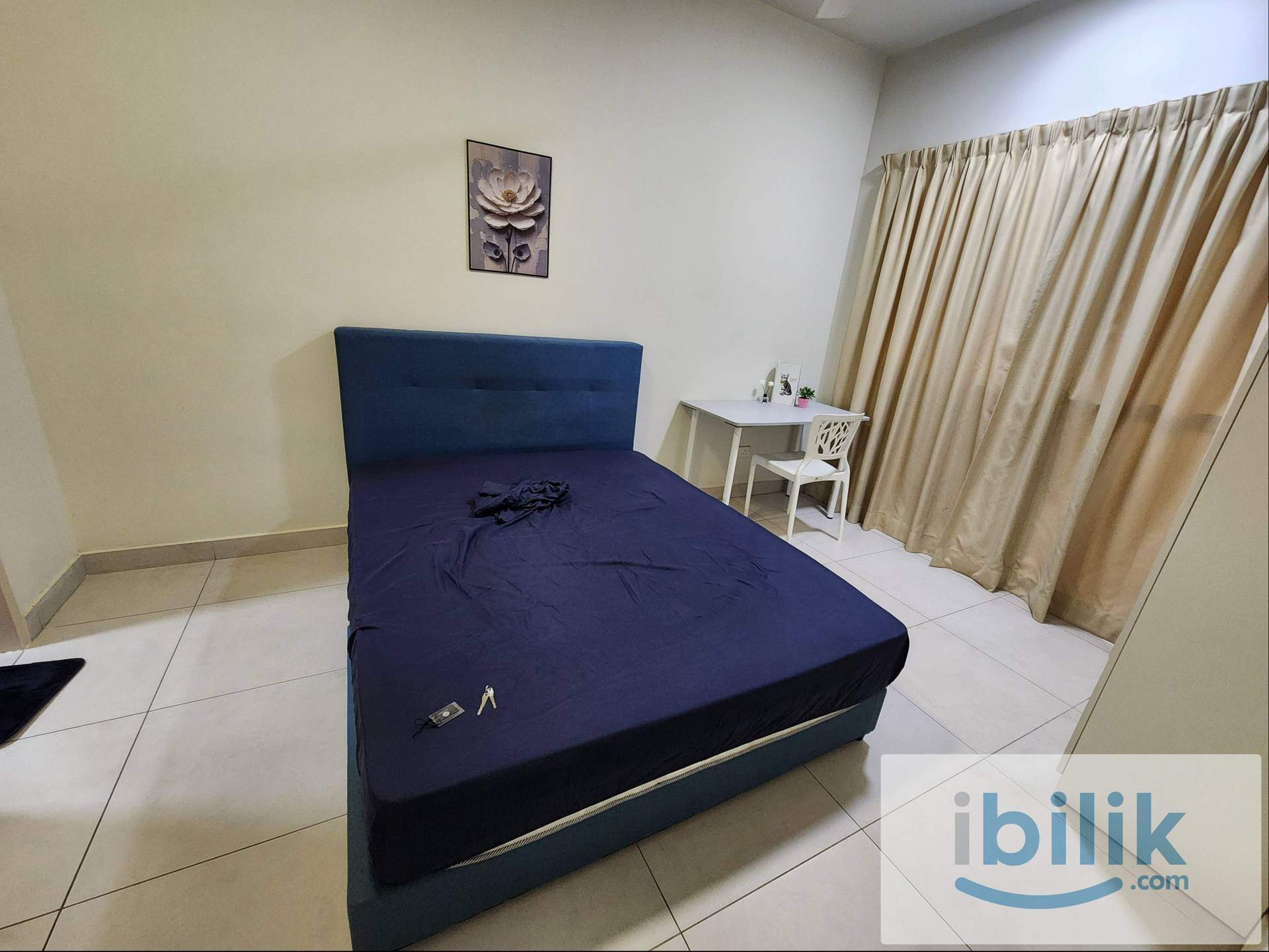 Female unit  Master Room @UCSI @Maxim@MRT - Image 2