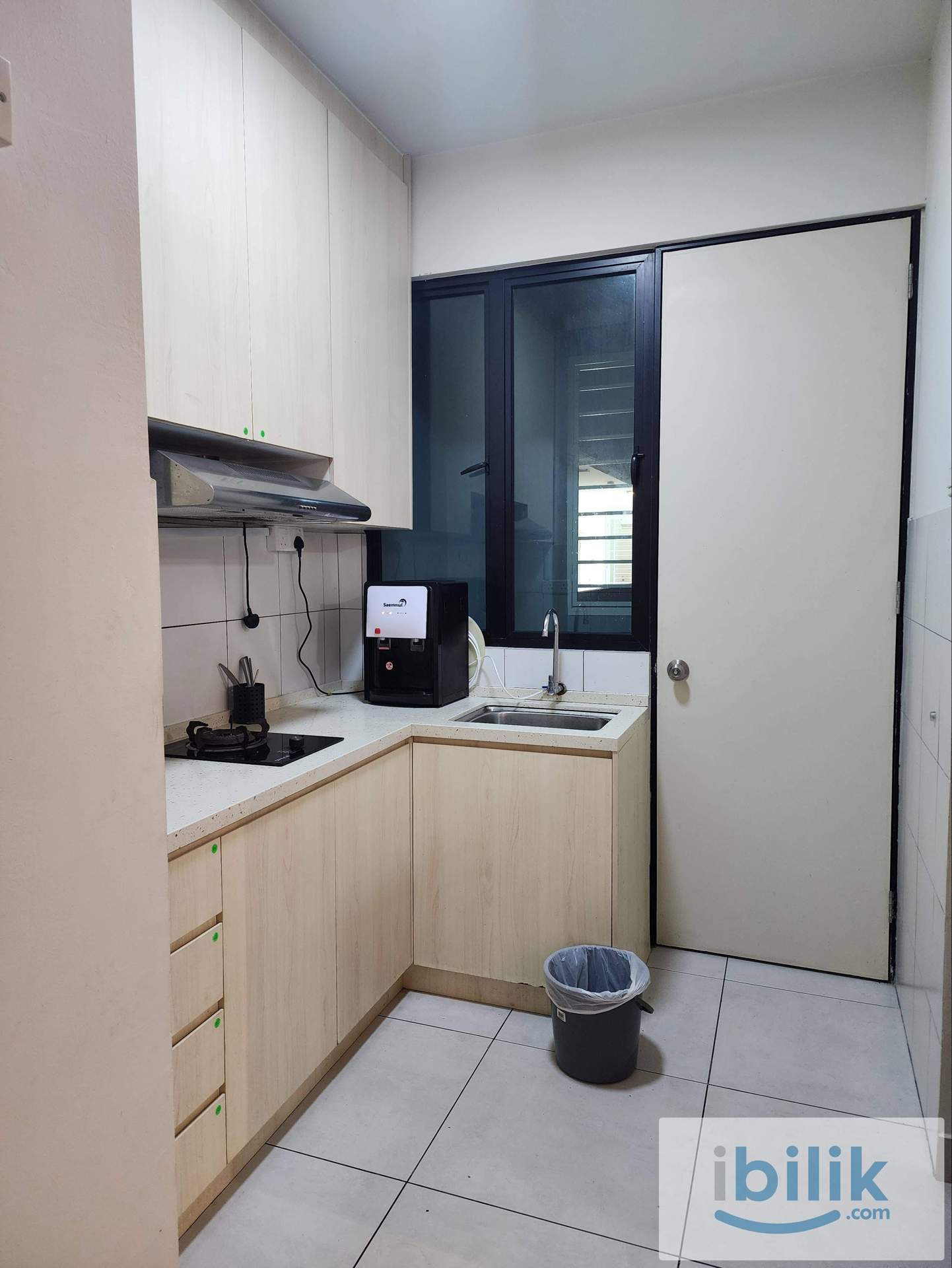 Female unit  Master Room @UCSI @Maxim@MRT - Image 4