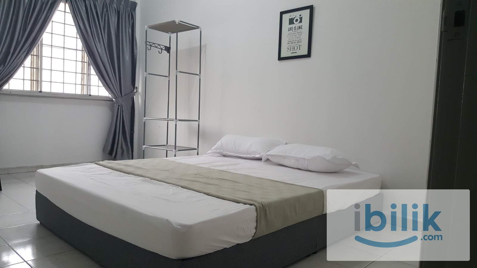 Master bedroom - Image 1