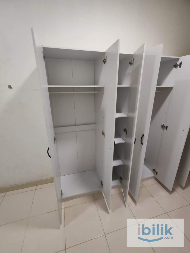 Middle room for rent at Cyberia smarthomes - Image 3