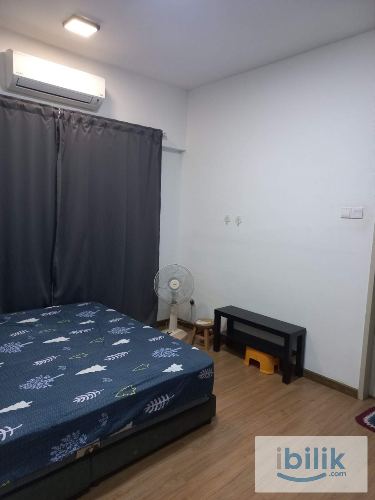 Masterbedroom - Image 3