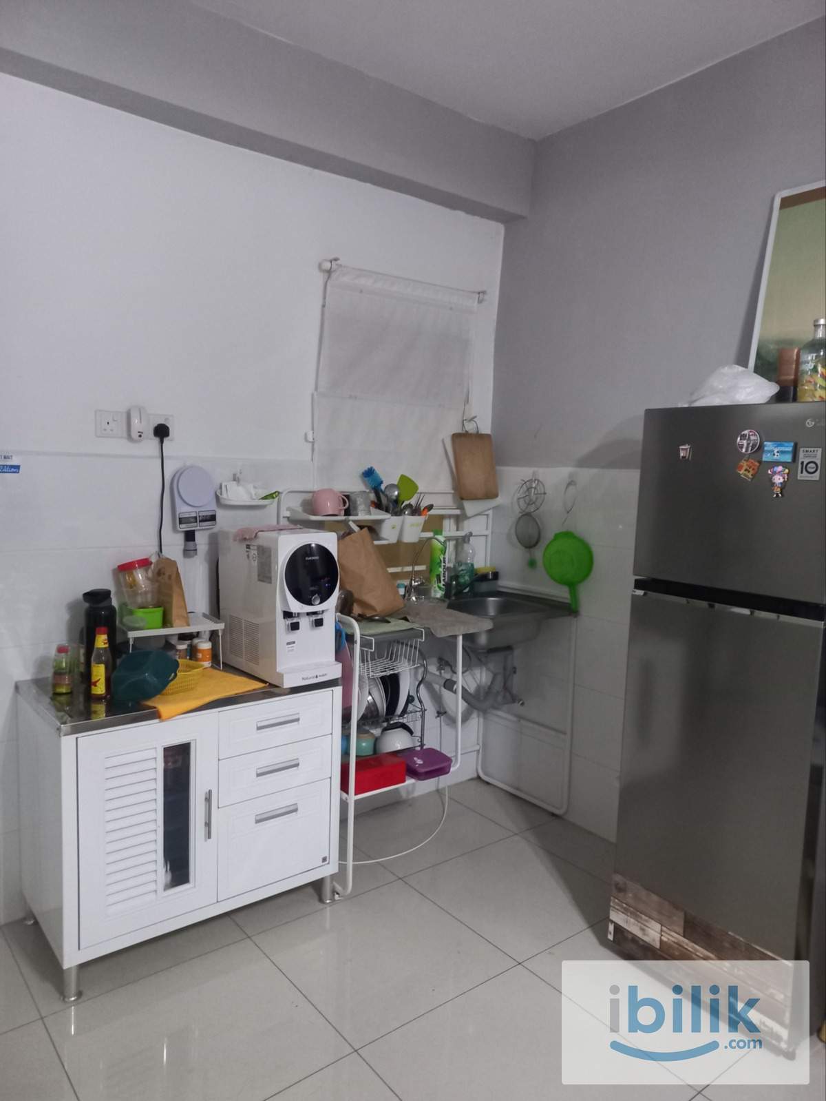 Masterbedroom - Image 8