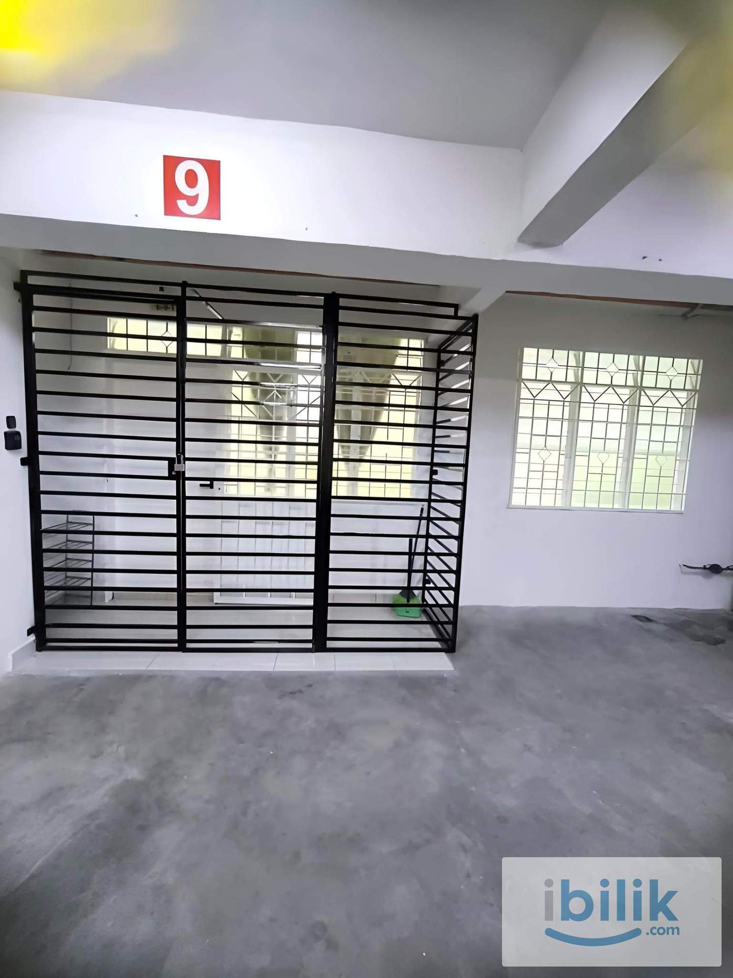 Single Room Mentari Court Petaling Jaya Fully Furnish Free WiFi utility coway midea - Image 8