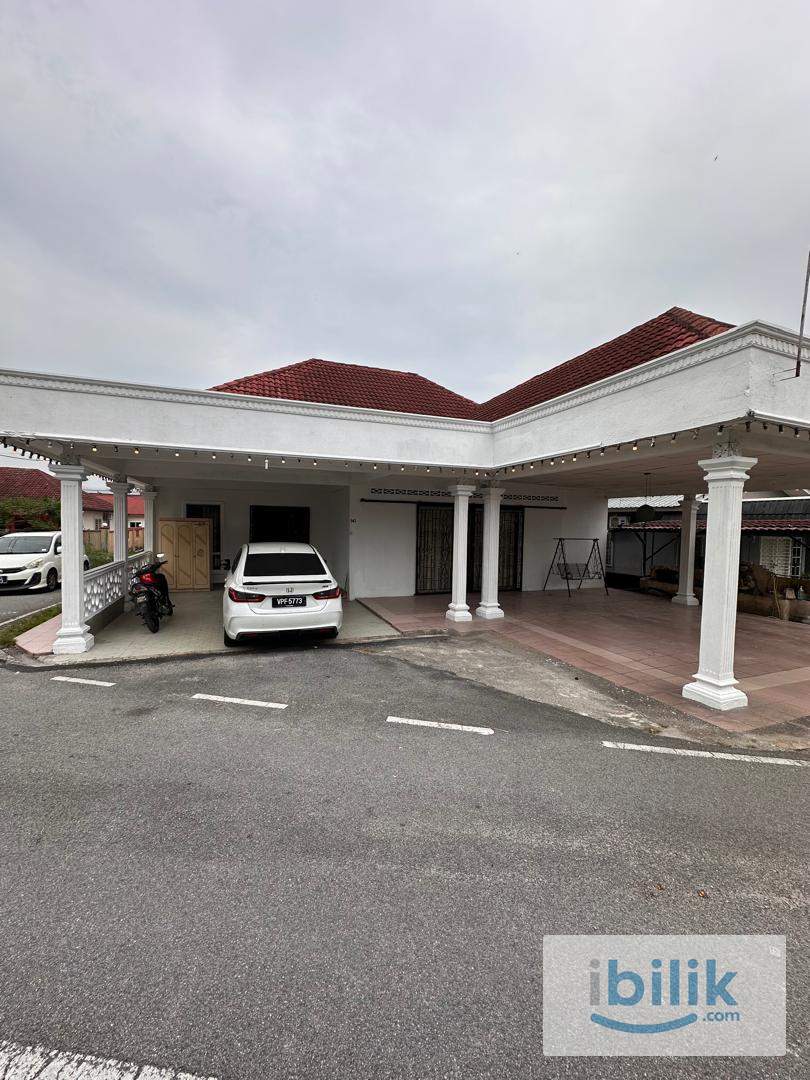 Bilik (Non Sharing), Batu 13, Jalan Cheras, Kajang, Selangor - Image 1