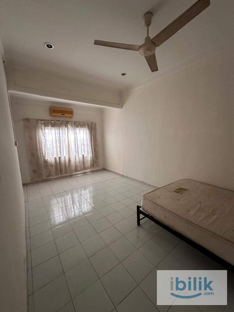 Bilik (Non Sharing), Batu 13, Jalan Cheras, Kajang, Selangor - Image 6
