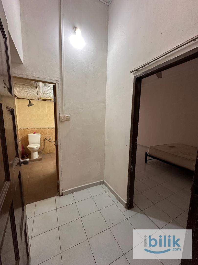 Bilik (Non Sharing), Batu 13, Jalan Cheras, Kajang, Selangor - Image 7